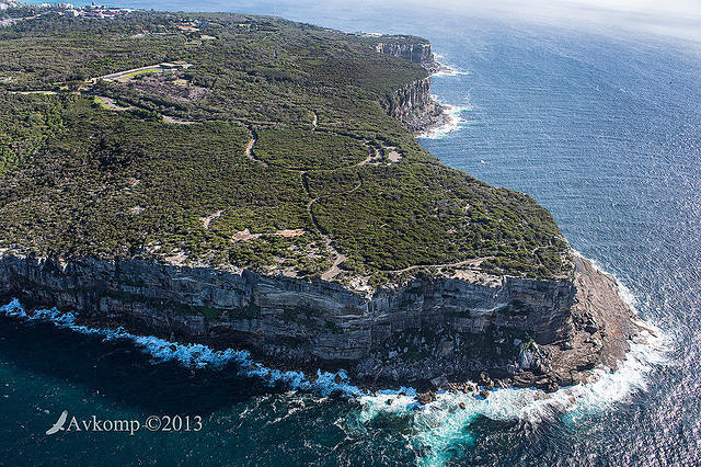 north head 9317