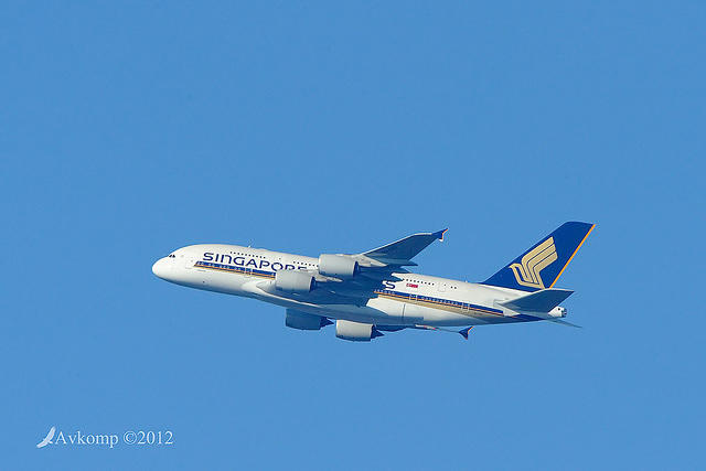 a380 3763