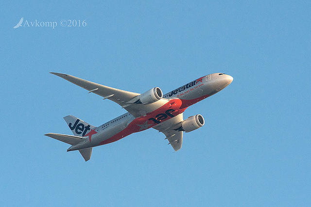 jetstar dreamliner 10863