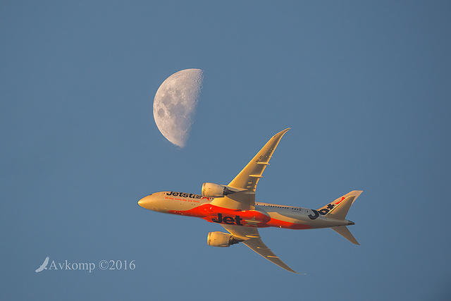 jetstar dreamliner 8170