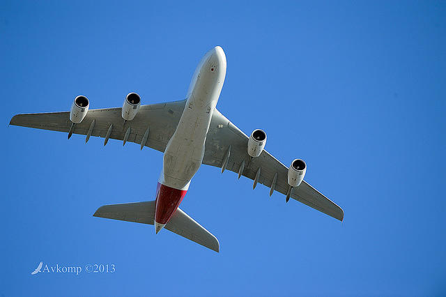 qantas a380 lawrence hargrave 5613