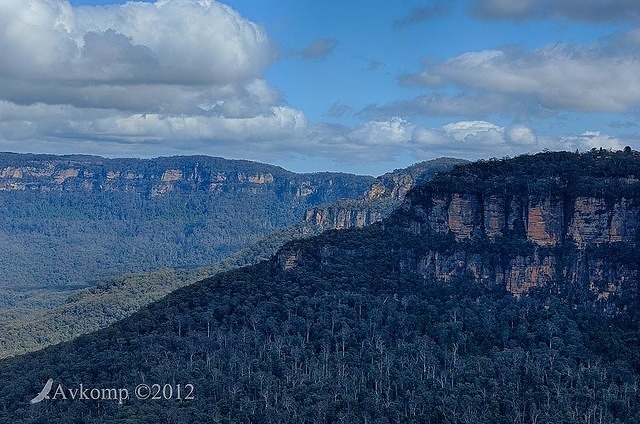 tableland 5 shot bracket 4038 HDR