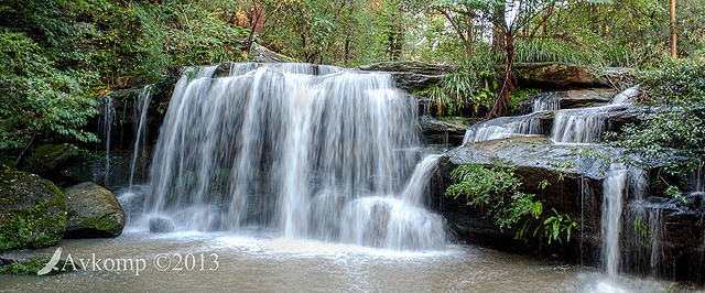 waterfall hdr2 cs6 pano crop