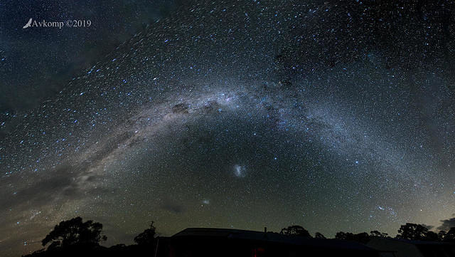 pano 2 milky way