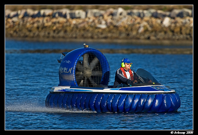 personal hovercraft 1768