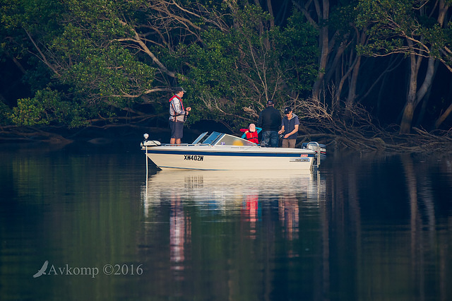 fishermen 7565