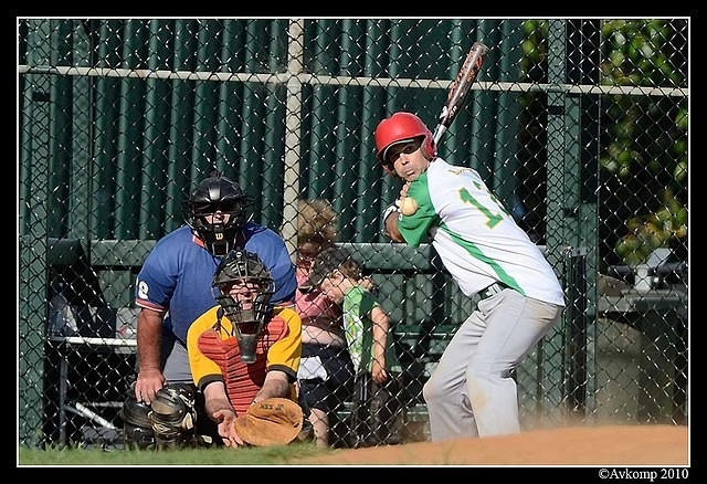 tigers vs stealers 6673