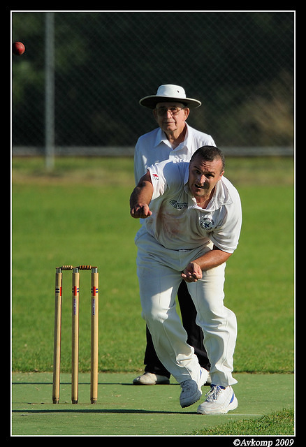 cricket rydalmere vs epping 3880