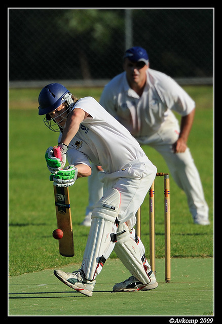 cricket rydalmere vs epping 3883