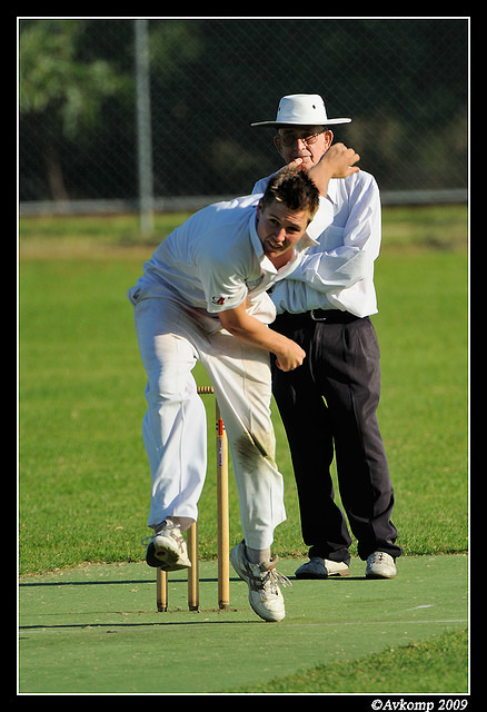 cricket rydalmere vs epping 3896