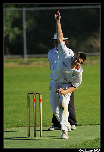 cricket rydalmere vs epping 3899