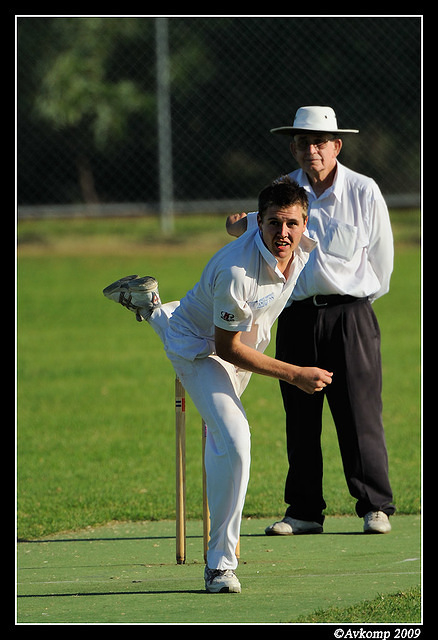 cricket rydalmere vs epping 3902