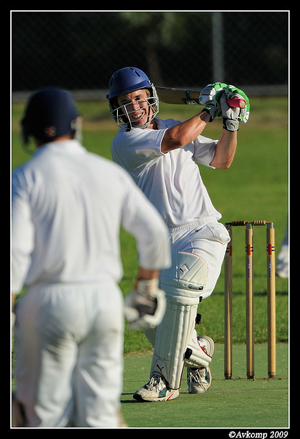 cricket rydalmere vs epping 3909