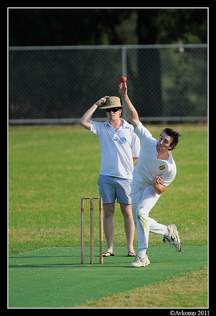 rydalmere vs meadowbank 0786