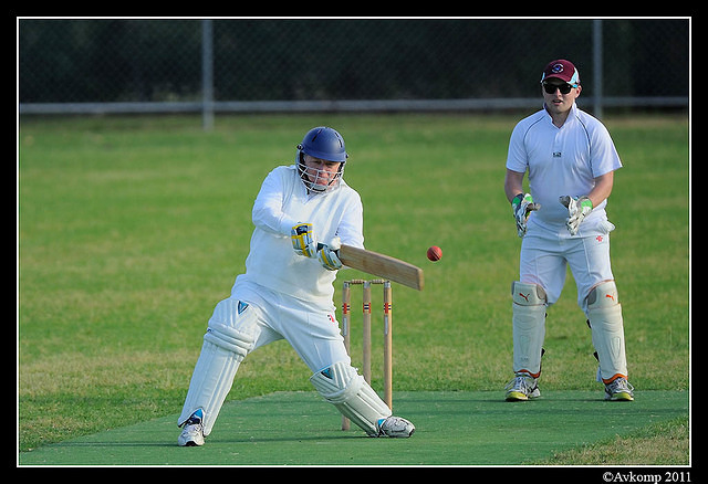 rydalmere vs meadowbank 0800