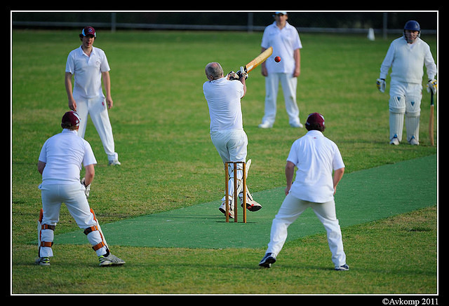 rydalmere vs meadowbank 0801