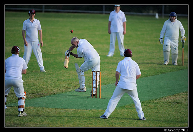 rydalmere vs meadowbank 0803