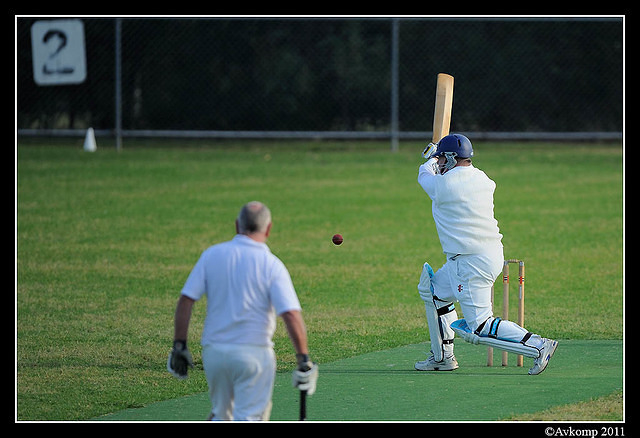 rydalmere vs meadowbank 0811