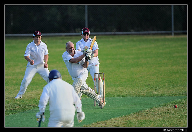 rydalmere vs meadowbank 0815