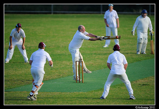 rydalmere vs meadowbank 0817