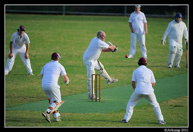 rydalmere vs meadowbank 0818