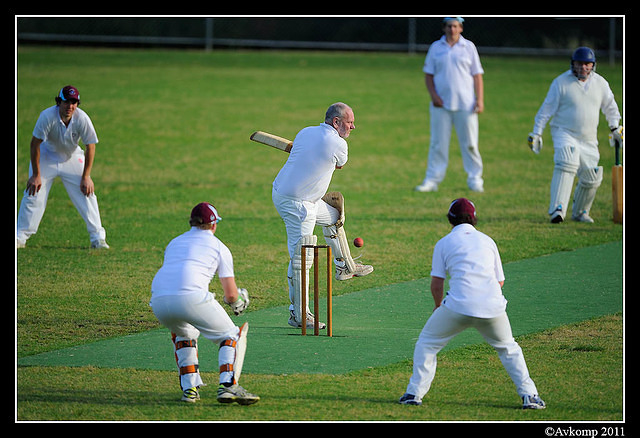 rydalmere vs meadowbank 0819