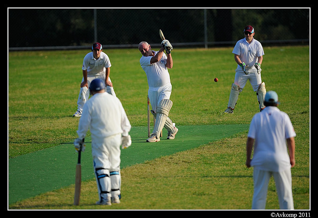 rydalmere vs meadowbank 0830