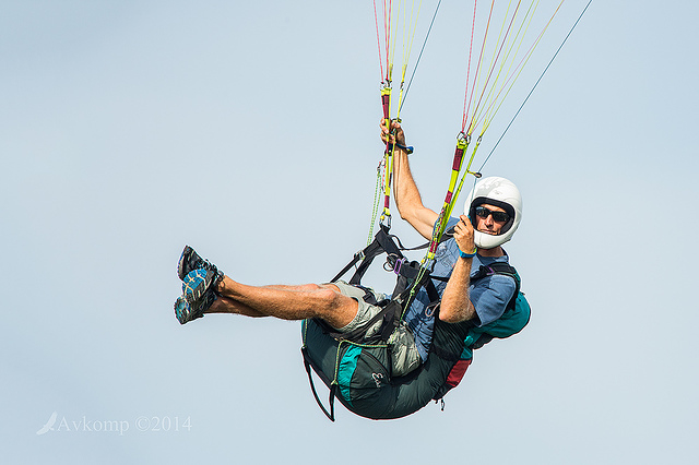 paraglider 13473