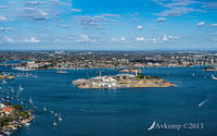 cockatoo island 9297