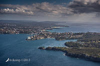 manly cove 9316