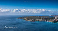 north head 9321