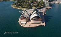 opera house 9224