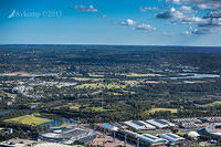 parramatta river ermington 9271