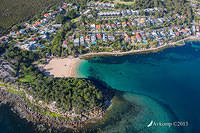 shelly beach 9289