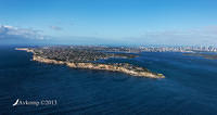 south head 9302