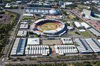 sydney olympic park 9275