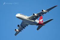 qantas a380 david warren 4701