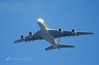 singapore a380 4709