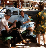 bill and reg terrigal 1