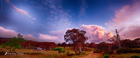 cloud over paddock pano 2 8814 Panorama 1500px