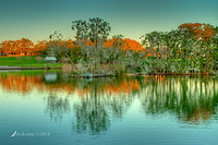 lake belevedere sunset 15645 a b c d e tonemapped tonemapped