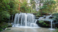 waterfall 7527 HDR2