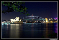 bridge and opera house 7