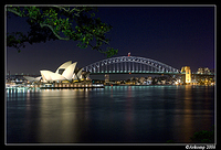 bridge and opera house 8