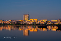 homebush bay 0957