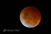 lunar eclipse 5537