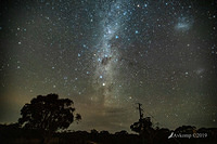 milky way 0589