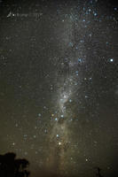 milky way 0591