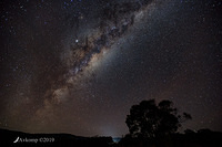 milky way 1207