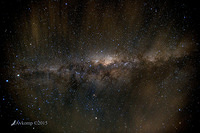 milky way 4184